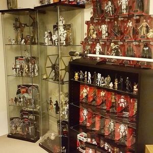 Meet your Posher, Ronald